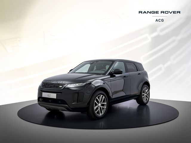 Land Rover Range Rover Evoque P160 S FWD Auto. 26.5MY