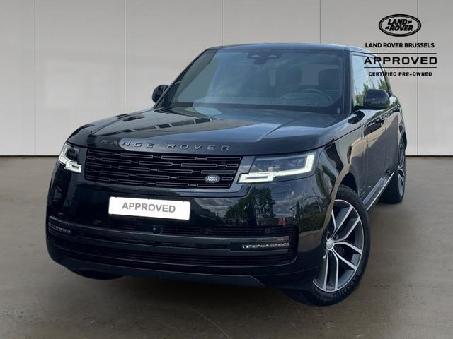 Land Rover Range Rover LWB D350 Autobiography  until 01/2030