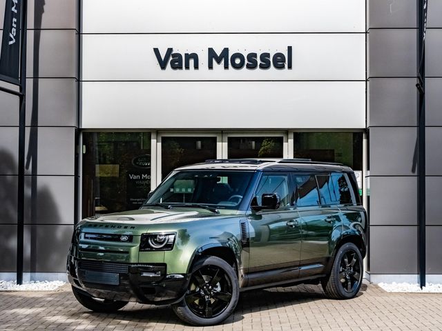 Land Rover Defender D250 X-Dynamic SE
