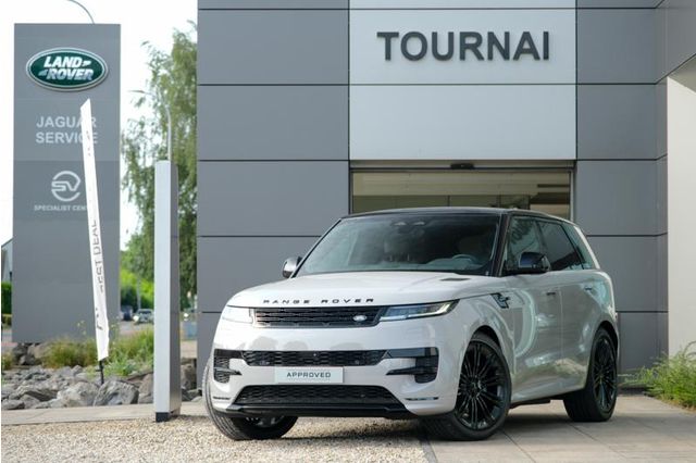Land Rover Range Rover Sport P460e Dynamic SE AWD Auto. 26MY