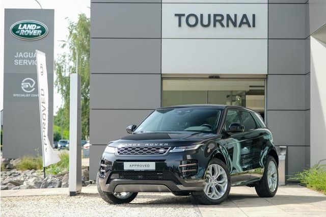 Land Rover Range Rover Evoque P160 R-Dynamic SE FWD Auto. 23MY