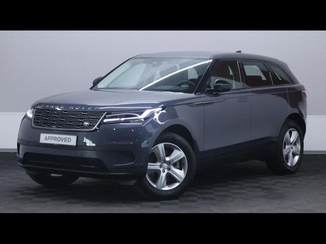 Land Rover Range Rover Velar D200 AWD auto