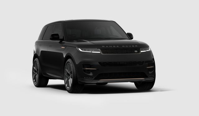Land Rover Range Rover Sport // P460e Dynamic HSE