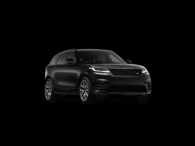 Land Rover Range Rover Velar Belgravia Edition 404PS