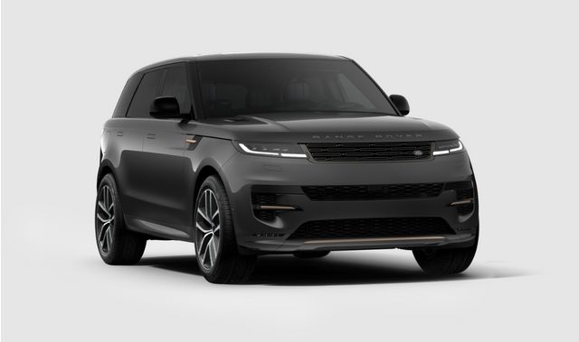 Land Rover Range Rover Sport // P460e Dynamic HSE