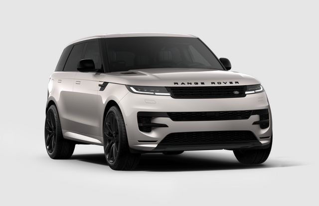 Land Rover Range Rover Sport // P460e Dynamic SE