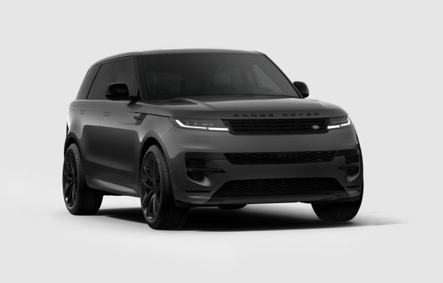 Land Rover Range Rover Sport // P460e Dynamic SE