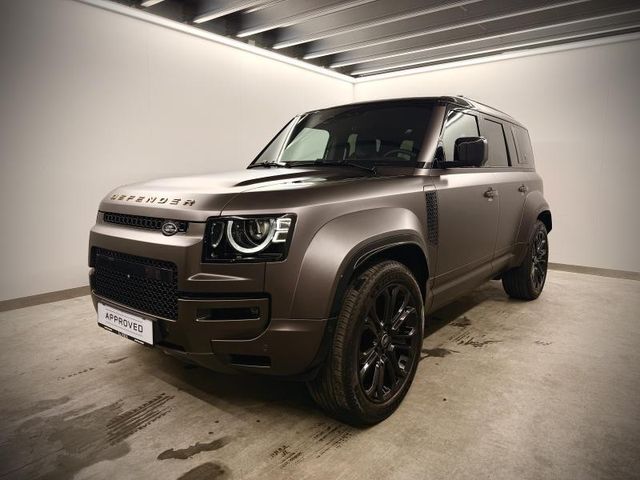Land Rover Defender 110 P635 OCTA AWD Auto. 25.5MY