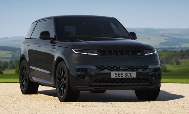 Land Rover Range Rover Sport P460e Dynamic SE AWD Auto. 26MY