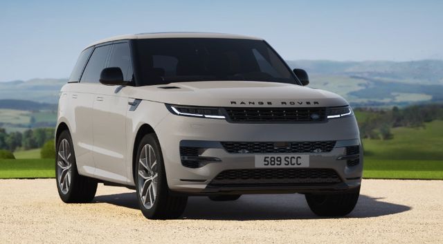 Land Rover Range Rover Sport P460e Dynamic SE AWD Auto. 26MY