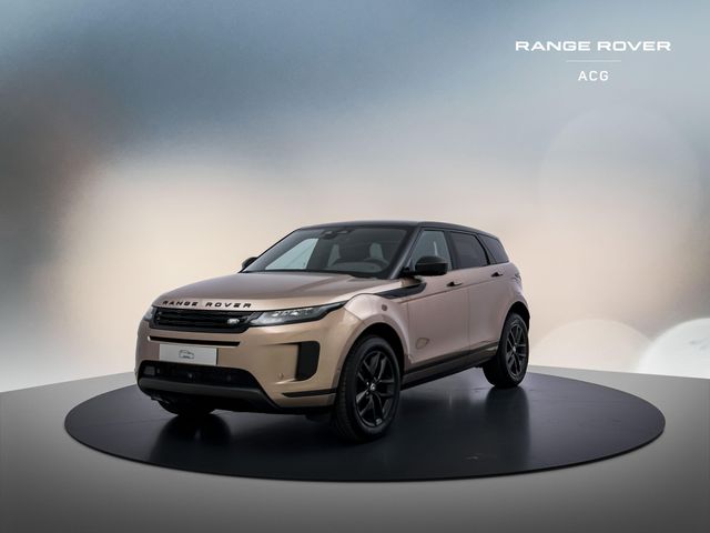 Land Rover Range Rover Evoque P270e S AWD Auto. 26.5MY Momentum