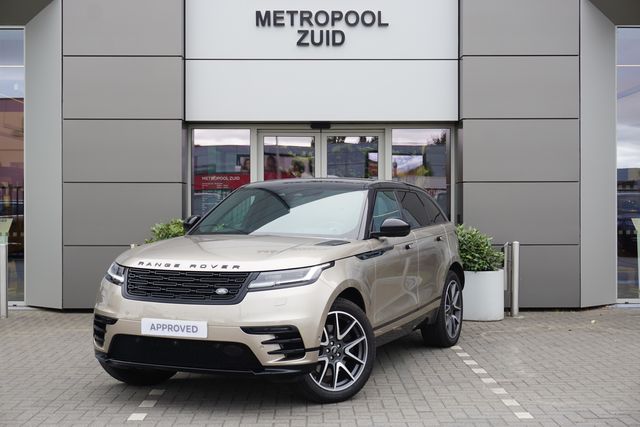 Land Rover Range Rover Velar P400e Dynamic SE AWD Auto. 26MY