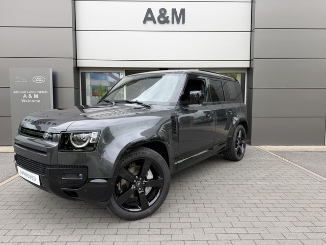 Land Rover Defender 110 P300e X-Dynamic SE AWD Auto. 25.5MY