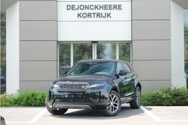 Land Rover Range Rover Evoque P160 S Edition FWD Auto. 26.5MY