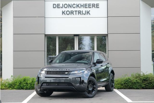 Land Rover Range Rover Evoque P270e S AWD Auto. 26MY