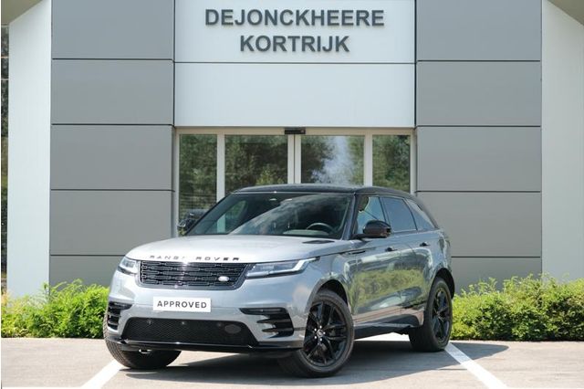 Land Rover Range Rover Velar P400e Dynamic SE AWD Auto. 26MY