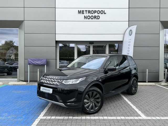 Land Rover Discovery Sport P300e S 309