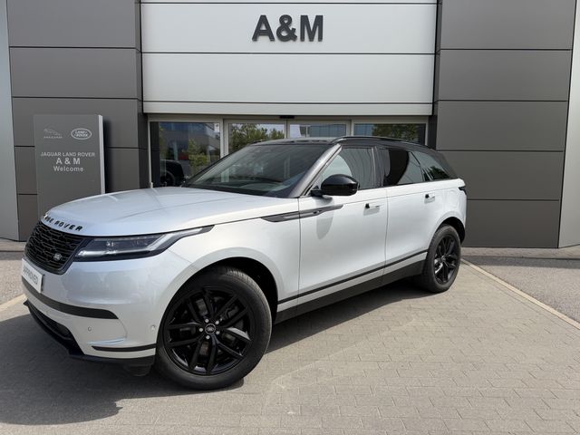 Land Rover Range Rover Velar P400e S