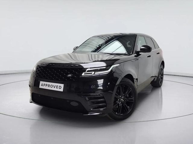 Land Rover Range Rover Velar D200 4WD Auto Velar Edition