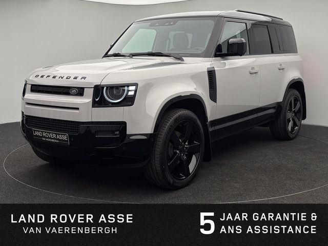 Land Rover Defender 110 D250 X-Dynamic SE AWD / Lichte Vracht