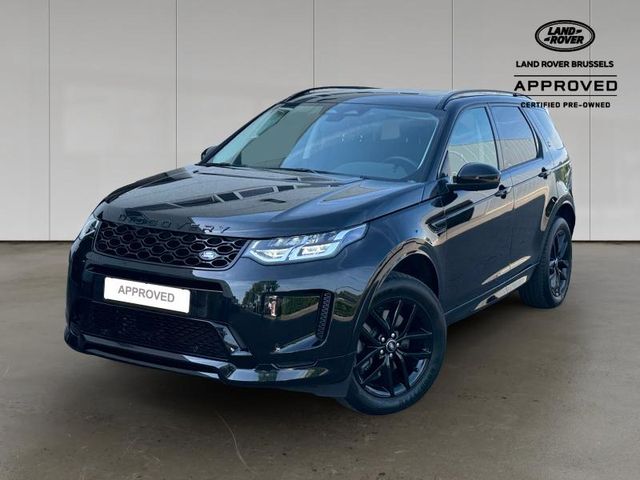 Land Rover Discovery Sport P270e S  until 03/2030