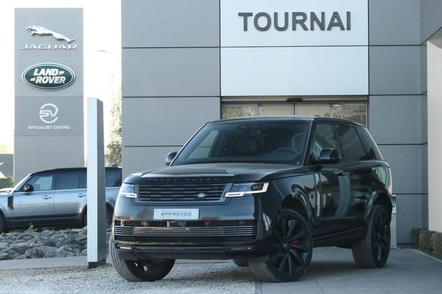 Land Rover Range Rover - SWB P615 SV AWD Auto. 25MY