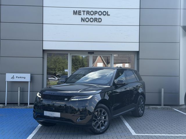 Land Rover Range Rover Sport // P460e S Edition