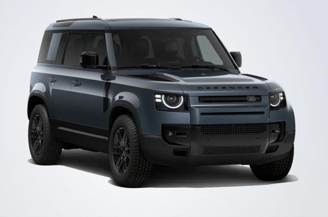 Land Rover Defender 110 D200 S AWD Auto. 26MY
