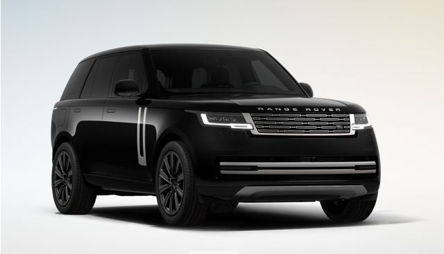 Land Rover Range Rover SWB P460e SE AWD Auto. 26MY