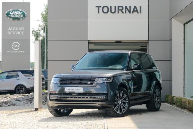 Land Rover Range Rover SWB P460e HSE AWD Auto. 25MY