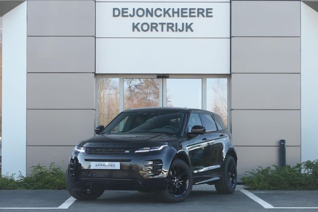 Land Rover Range Rover Evoque P270e Dynamic SE AWD Auto. 26MY