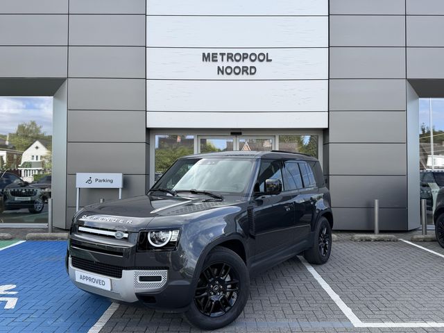 Land Rover Defender 110 P300e S