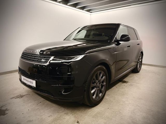 Land Rover Range Rover Sport D250 S AWD Auto. 25MY