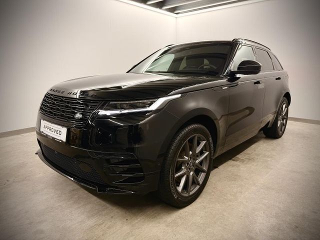Land Rover Range Rover Velar P400e Dynamic SE AWD Auto. 25.5MY