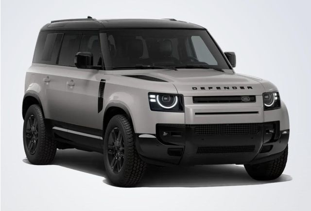 Land Rover Defender 110 D250 X-Dynamic SE AWD Auto. 26MY