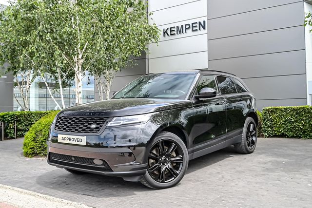 Land Rover Range Rover Velar P400e SE