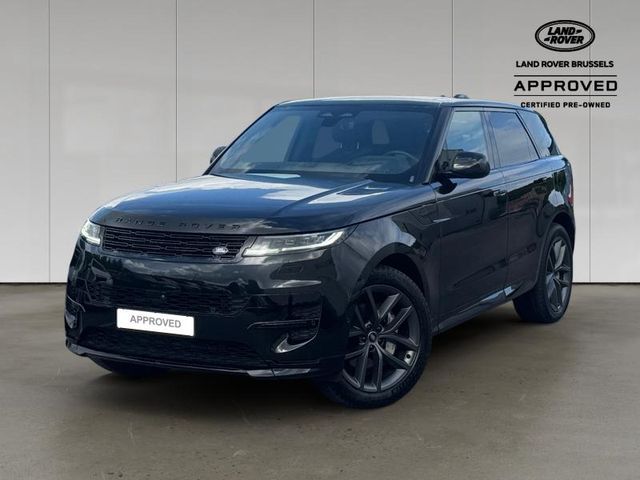 Land Rover Range Rover Sport P460e Dynamic HSE  until 10/2030