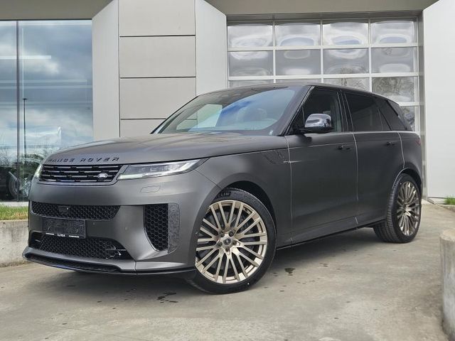 Land Rover Range Rover Sport P635 SV Celestial Theia Curation 25MY