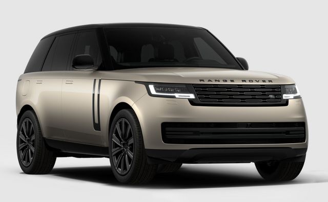 Land Rover Range Rover SWB P460e HSE AWD Auto. 26MY