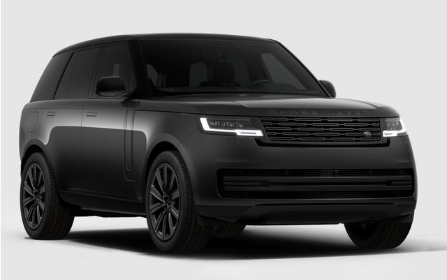 Land Rover Range Rover SWB P460e HSE AWD Auto. 26MY