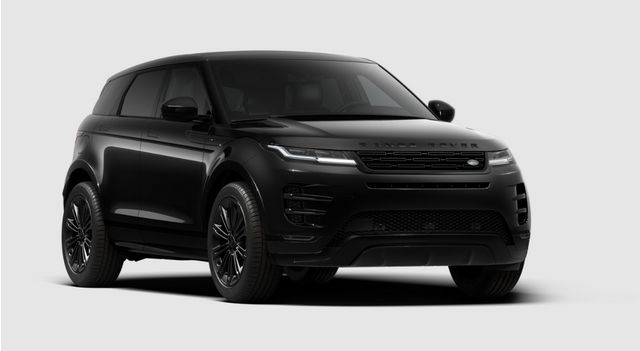 Land Rover Range Rover Evoque P160 Dynamic SE FWD Auto. 26.5MY