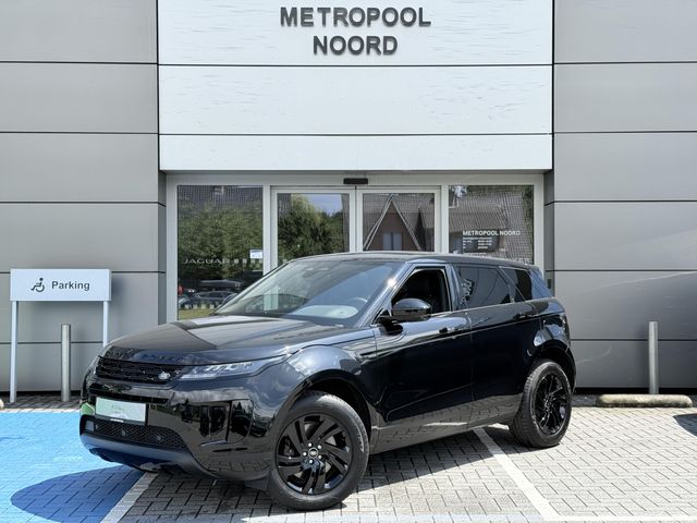 Land Rover Range Rover Evoque P270e S