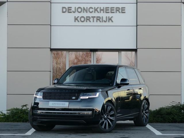 Land Rover Range Rover SWB D300 SE AWD Auto. 25MY