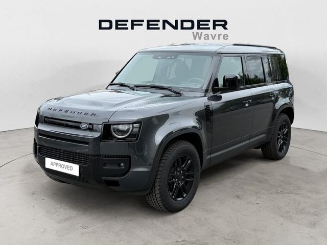 Land Rover Defender [110] D250 S Utilitaire 3 places