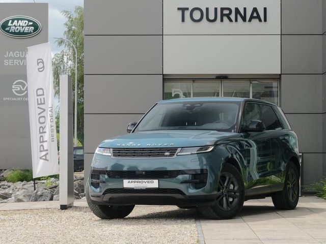 Land Rover Range Rover Sport New P440e S AWD Auto. 23MY