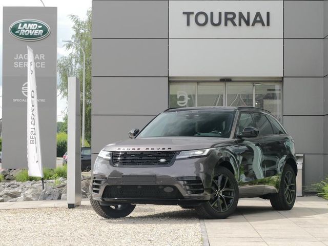 Land Rover Range Rover Velar P400e Belgravia AWD Auto. 26.75MY