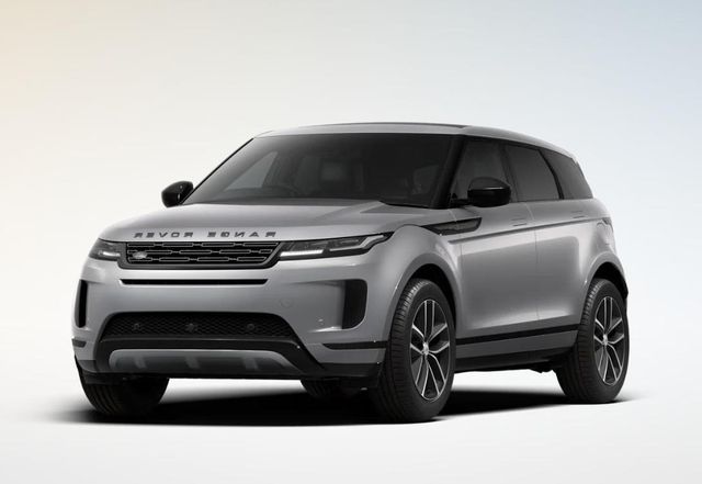 Land Rover Range Rover Evoque P160 S FWD Auto. 26.5MY