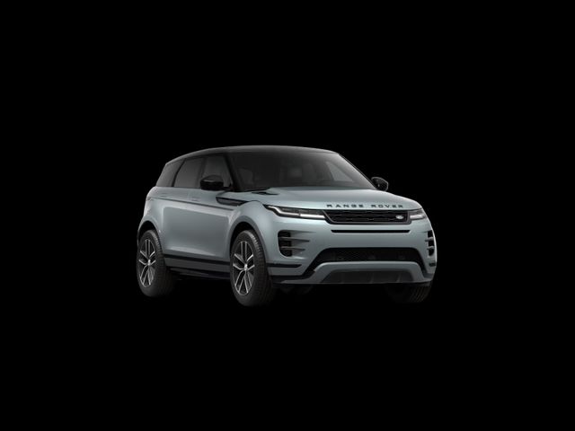 Land Rover Range Rover Evoque P160 Dynamic SE FWD Auto. 26.5MY