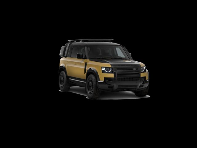 Land Rover Defender 110 D350 Trophy Edition - Deep Sdglow AWD Auto. 26MY