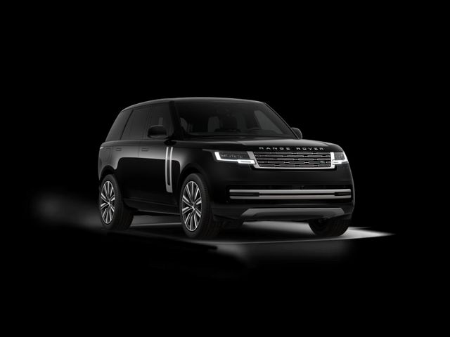 Land Rover Range Rover SWB P460e HSE